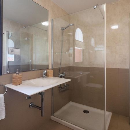 Villa Garoe Puerto de las Nieves Kültér fotó