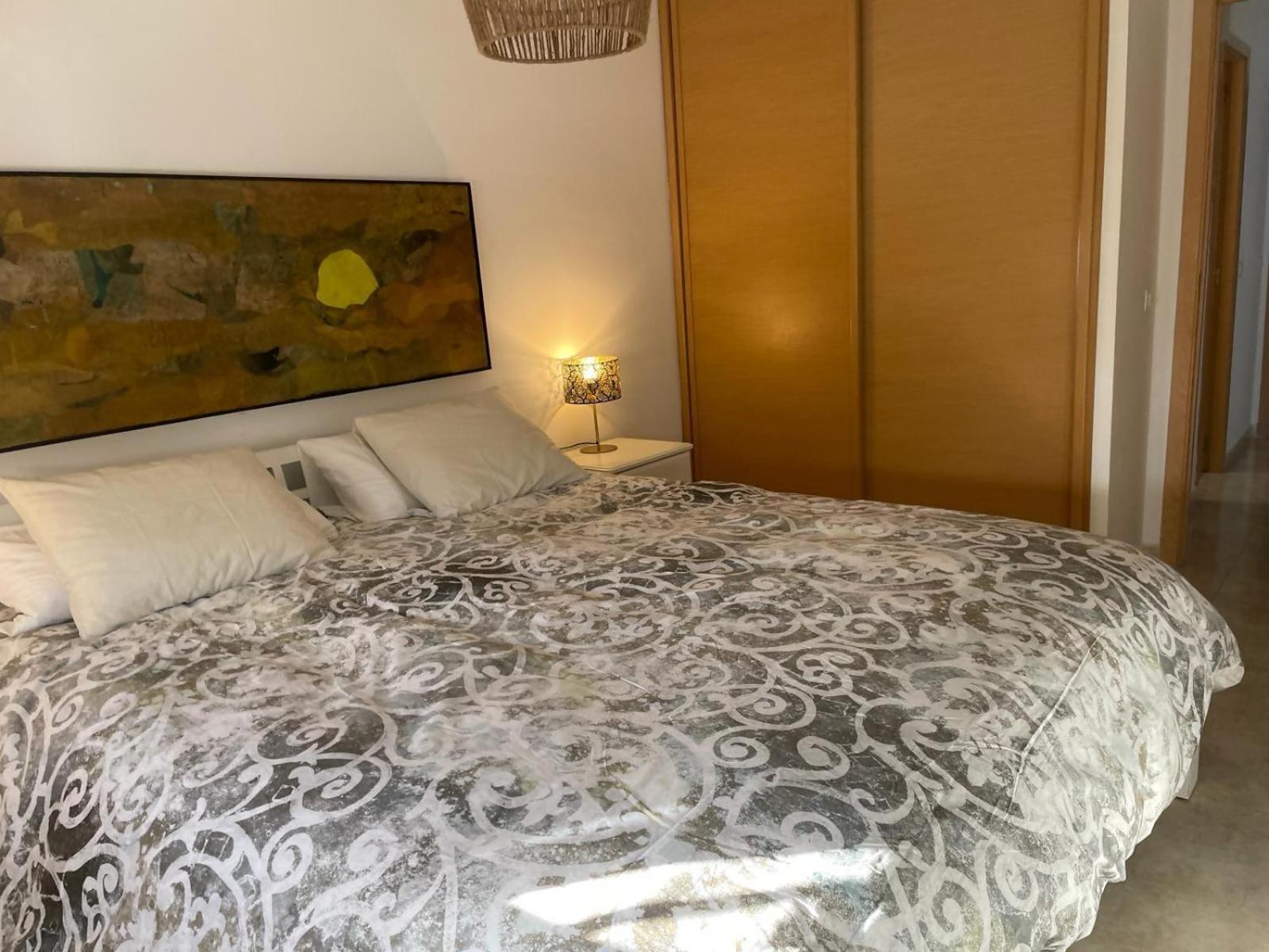 Villa Garoe Puerto de las Nieves Kültér fotó