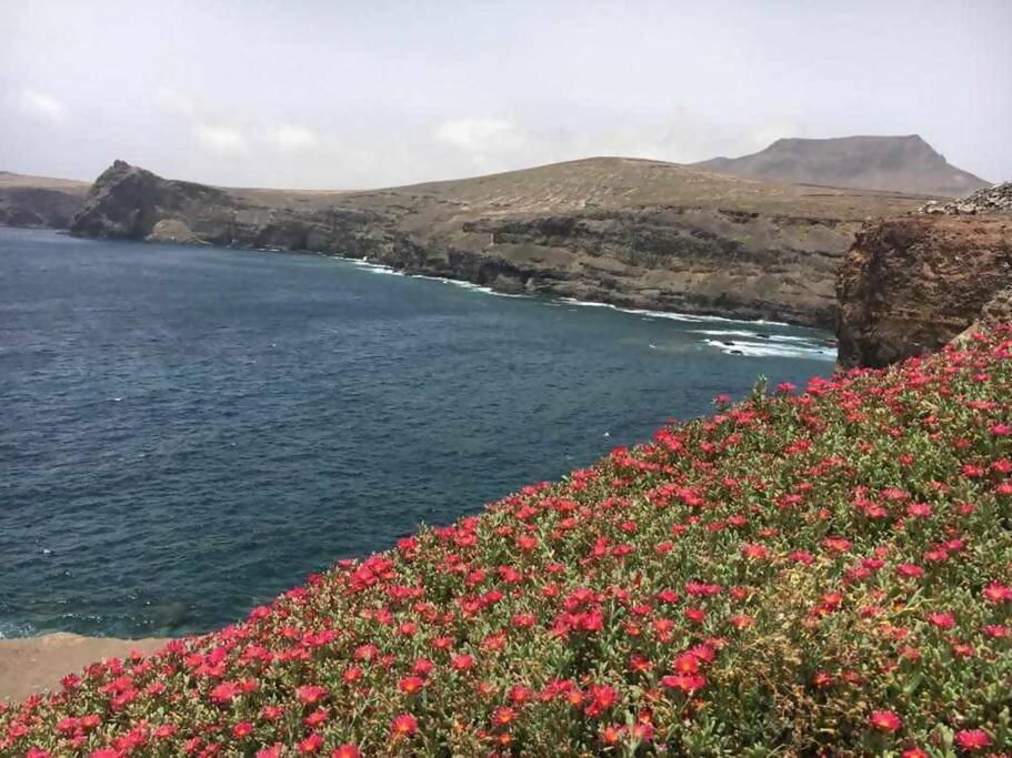 Villa Garoe Puerto de las Nieves Kültér fotó